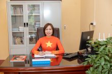 Phạm Thị Thu Hà