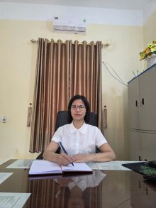 Bùi Thị Thu Hoài